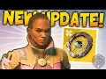 Destiny 2 NEW TOWER UPDATE IKORAS SECRET PS5 News Raid Problem Statue Found Surprise Loot