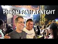 Download Lagu Phnom Penh Nightlife in Cambodia