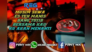 Download JUNGLE DUTCH HARD SANGEK TINGGAL TELPON ™ [ZULFANY]™ MP3