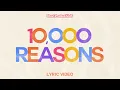 Download Lagu Shout Praises Kids - 10,000 Reasons (Official Lyric Video)