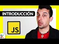 Introduccion a JavaScript Que es JS y como funciona
