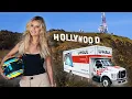 MOVING OUT OF LA
