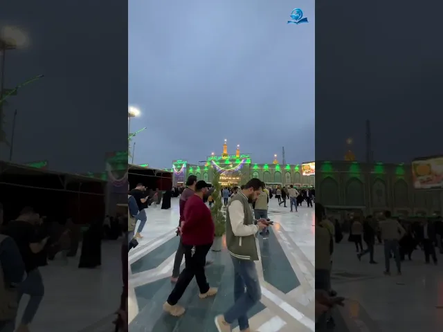 ⁣لَعَنَ اللهُ مَنْ قَتَلَكَ وَلَعَنَ اللهُ مَنْ جَهِلَ حَقَّكَ وَاسْتَخَفَّ بِحُرْمَتِكَ