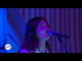 Weyes Blood performing "Andromeda" live on KCRW