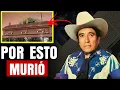 Cornelio Reyna El Triste Final del Idolo del Norte