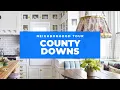 County Downs Montgomery AL Homes for Sale in Montgomery AL 36109