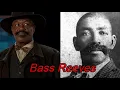 The Harder They Fall Cast vs Real People