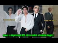 Download Lagu Gucci's Confession About JIN BTS at MILAN FASHION WEEK Shocked the Fashion World!