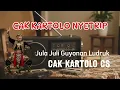 Lagu Ludruk Guyonan Cak Kartolo CS: CAK KARTOLO NYETRIP #ludruk #cakkartolo #lucu #komedi