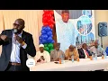 Download Lagu MBEMBA DRAMMEH FRANCE SEND VERY STRONG MESSAGE TO UDP MEMBERS ABOUT NPP MEETING IN SPAIN