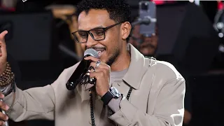 احمد فتح الله بقيت ظالم حفل الديوان 