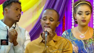 Bashiir Jaawi Heestii Dib Miyaad Usoo Dhalan ESTV Showgii Sanadka Cusub 2018 