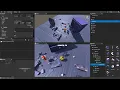 Runtime Editor