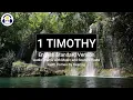 1 Timothy ESV Dramatized Bible Listen Read-Along Bible Series