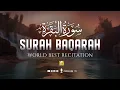 Download Lagu Bacaan Surah Al-Baqarah Lengkap (سورة البقره) Terindah di Dunia | Zikrullah TV