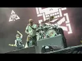 Five Finger Death Punch - Wash It All Away (Live in Daytona Beach, FL 5-7-26) Welcome to Rockville