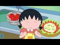 Download Lagu CHIBI MARUKO-CHAN #677 LIBUR MUSIM PANAS UNTUK PAK HIDE