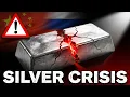 Lagu China en Rusland hebben de zilvermarkt volledig ontwricht — bereid je voor op wat er komen gaat.