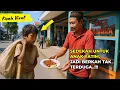 Download Lagu viral ! Sedekah Tulus Tukang Sate untuk Anak Yatim, Rezeki Tak Terduga Datang Bertubi-tubi !