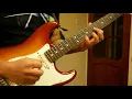 Download Lagu Pranil Rai - Comfortably Numb(Pink Floyd) | Solo Cover PULSE version