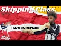 Anti Da Menace speaks on seeing family members on drugs paying homage to DG Yola new Atlanta son