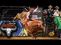 Hayden Welsh rides Dirty South for 88 45 points PBR Teams Highlight