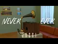 Never Ever - Jxggi (Official Audio) | Sickboi latest punjabi song