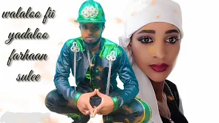 Farhaan Sulee Badeeysa Sabboontuu Mahammaad Osoo Na Yaadduu 