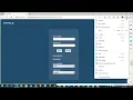 Run Oracle EBS Java Form Microsoft Edge Browser