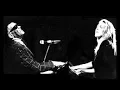 Download Lagu DIANA KRALL \u0026 RAY CHARLES - YOU DON'T KNOW ME