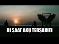 Download Lagu Di saat aku tersakiti karaoke reggae