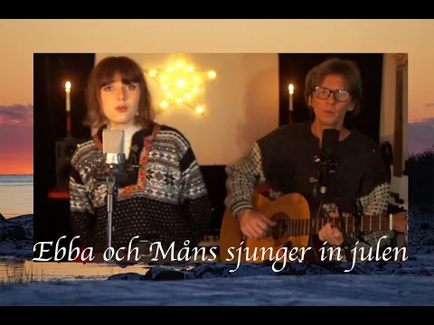 Ebba & Måns , bild 4