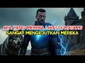 Download Lagu JIWA TERPILIH✨INI GILA! KEBANYAKAN DARI KAMU TIDAK SADAR MEMILIKI KEKUATAN INI 🔥