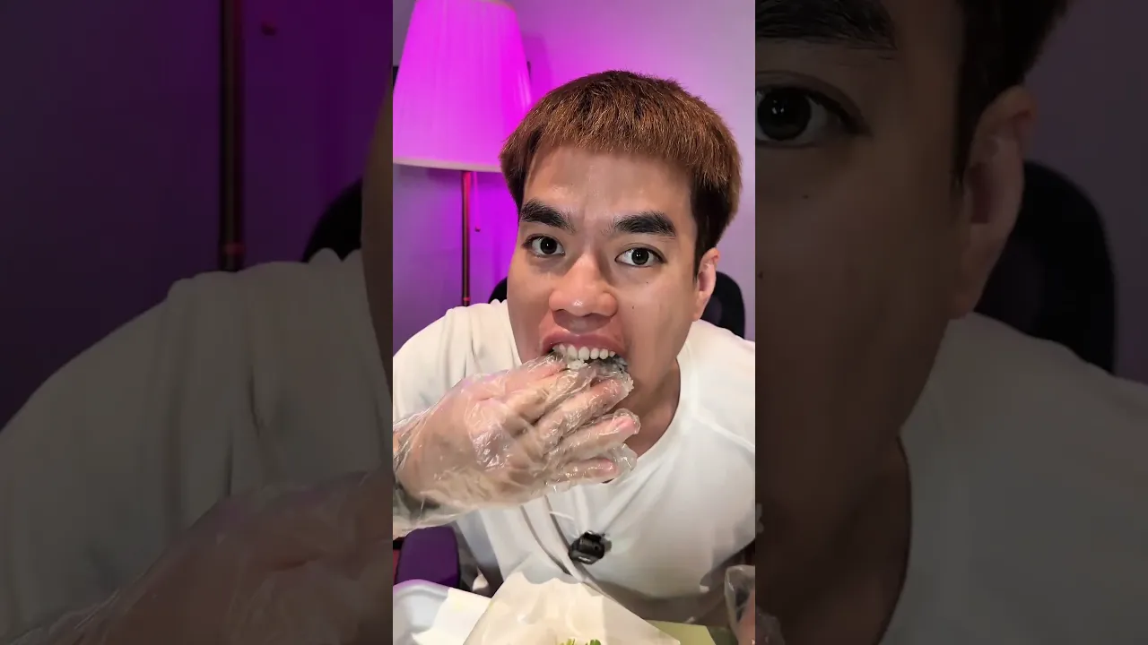 ไก่ทอดอินโด