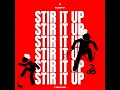 STIR IT UP (feat. Marcus Rogers)