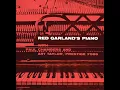 Red Garland- Please Send Me Someone To Love
