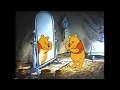 The Many Adventures of Winnie The Pooh (1977) - Up, Down, Touch The Ground | Japanese 1970 (日本語) HQ