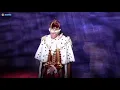 Lagu All King George Appearance in Hamilton [w/ Transition of Entrances \u0026 Exits]