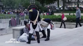 طبع الجبل مايموت مهما يذبحون 