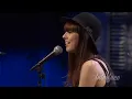 Diane Birch - Nothing but a miracle (Live)
