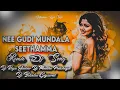Download Lagu NEE GUDI MUNDALA SEETHAMMA FOLK DJ SONG MIX BY DJ MADHU PIDICHED BIKSHU GAJWEL DJ RAJU YADAV