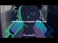 Sci-Fi || Rauw Alejandro ft Tainy // Cyberpunk Edgerunners