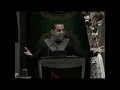 Download Lagu Did Allah Kill Hussain, Free Will \u0026 Predestination \u0026 Surah Luqman By Hajj Hassanain Rajabali