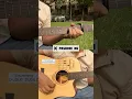 Download Lagu Easy guitar lesson | pasoori by ali sethi | play along \u0026 strumming