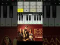 Download Lagu pani pani piano + drum #short  #youtubeshorts #shortvideo