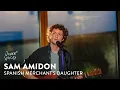 Download Lagu Sam Amidon - Spanish Merchant's Daughter | Live at Other Voices Anam (2023)