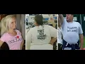 People wearing t shirt with funny quotes Funny t shirt quotes