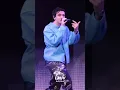 라우브 Lauv - Love U Like That - Live in Seoul, Korea 2023