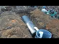 DIY septic system for your retreat property