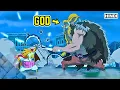 Download Lagu (100) Boy Eats Devil Fruit That Gave Him Power To Become Strongest Pirate King Explained in Hindi